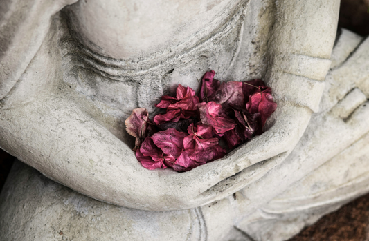 5-Minute Mindfulness Practice