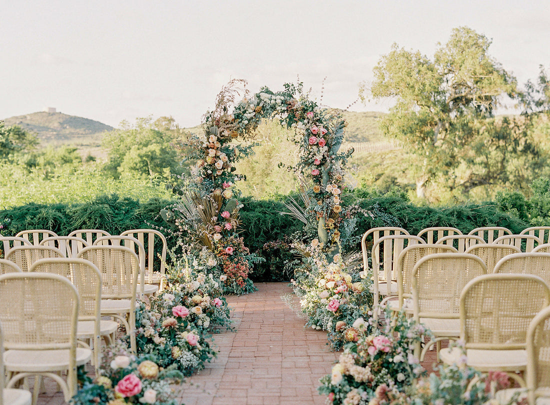 How Stories Bring Floral Design To Life