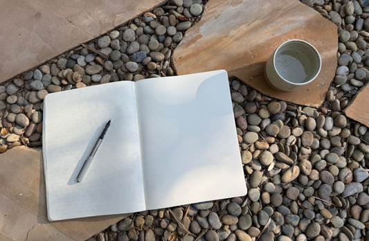 Mindset Shift: The Power of Knowing "Enough"