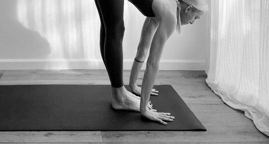 Flows for Florists: Sun Salutations