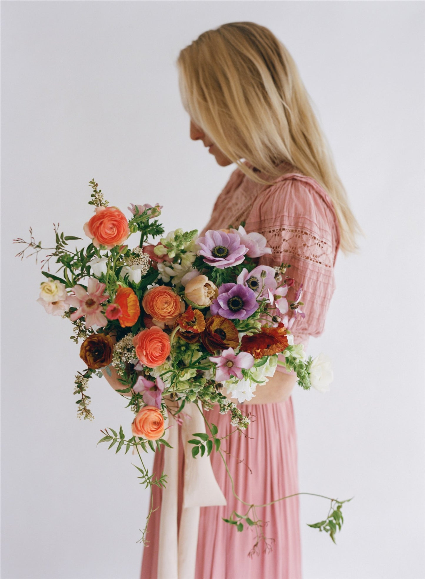 The Ultimate Bouquet Designs Course Bundle
