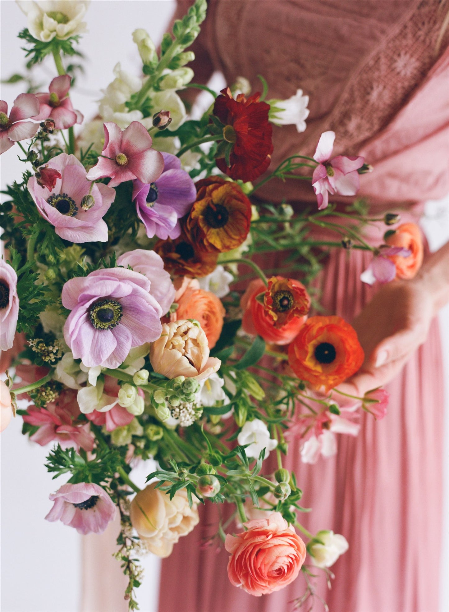 The Ultimate Bouquet Designs Course Bundle