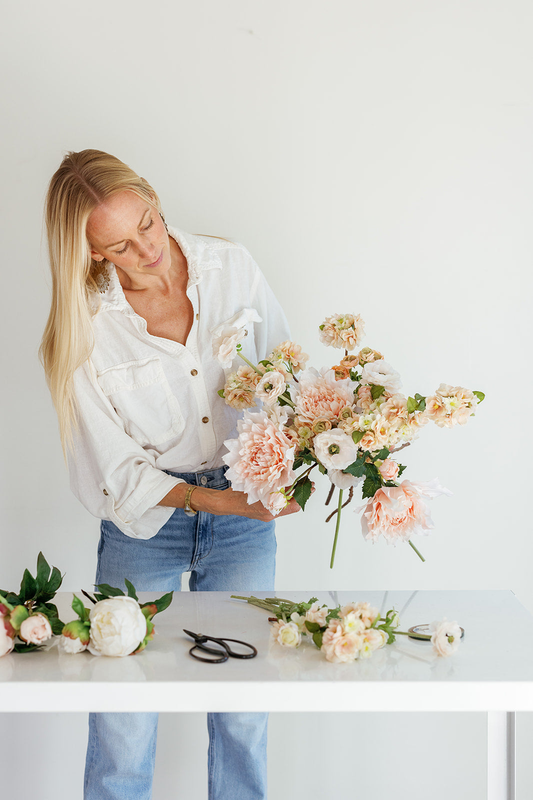 Behind the Flowers: The Business of Floristry Course Bundle
