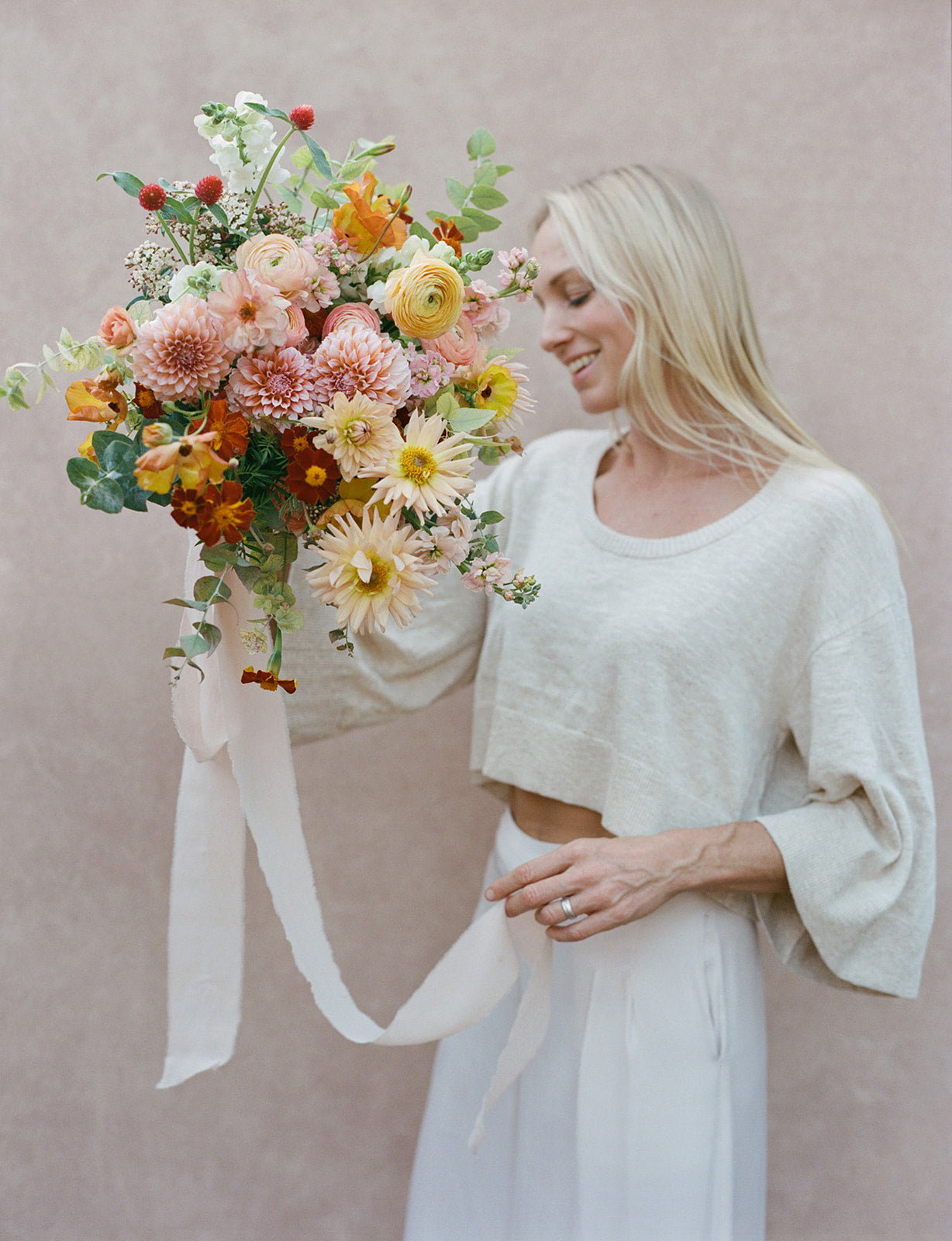 Level Up: Build Your Floral Design Practice Course Bundle