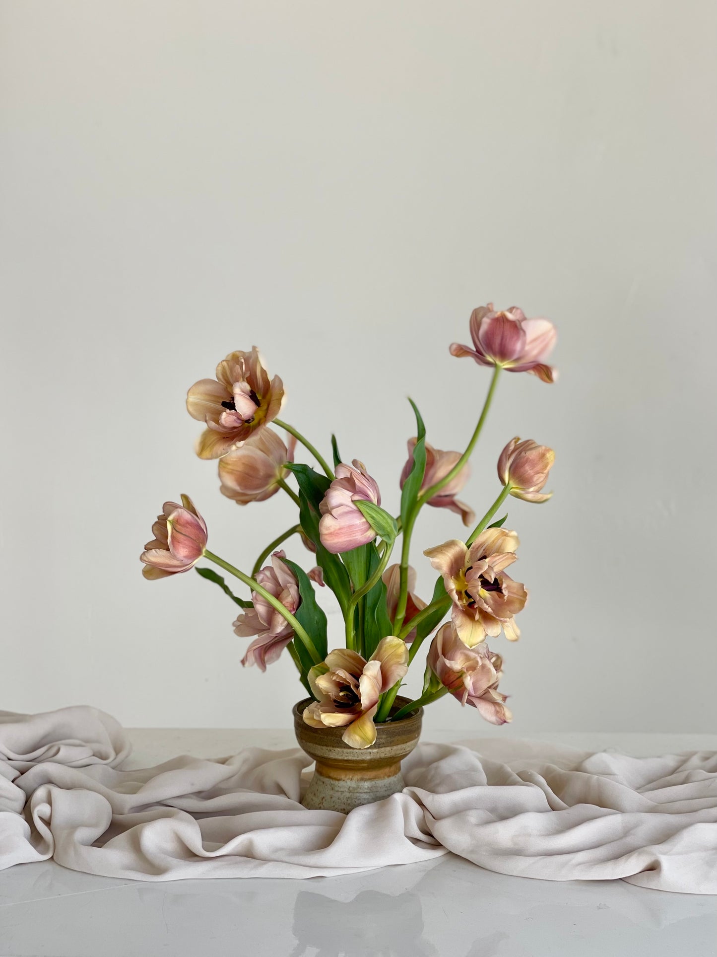 Centerpieces & Table Arrangements Course Bundle