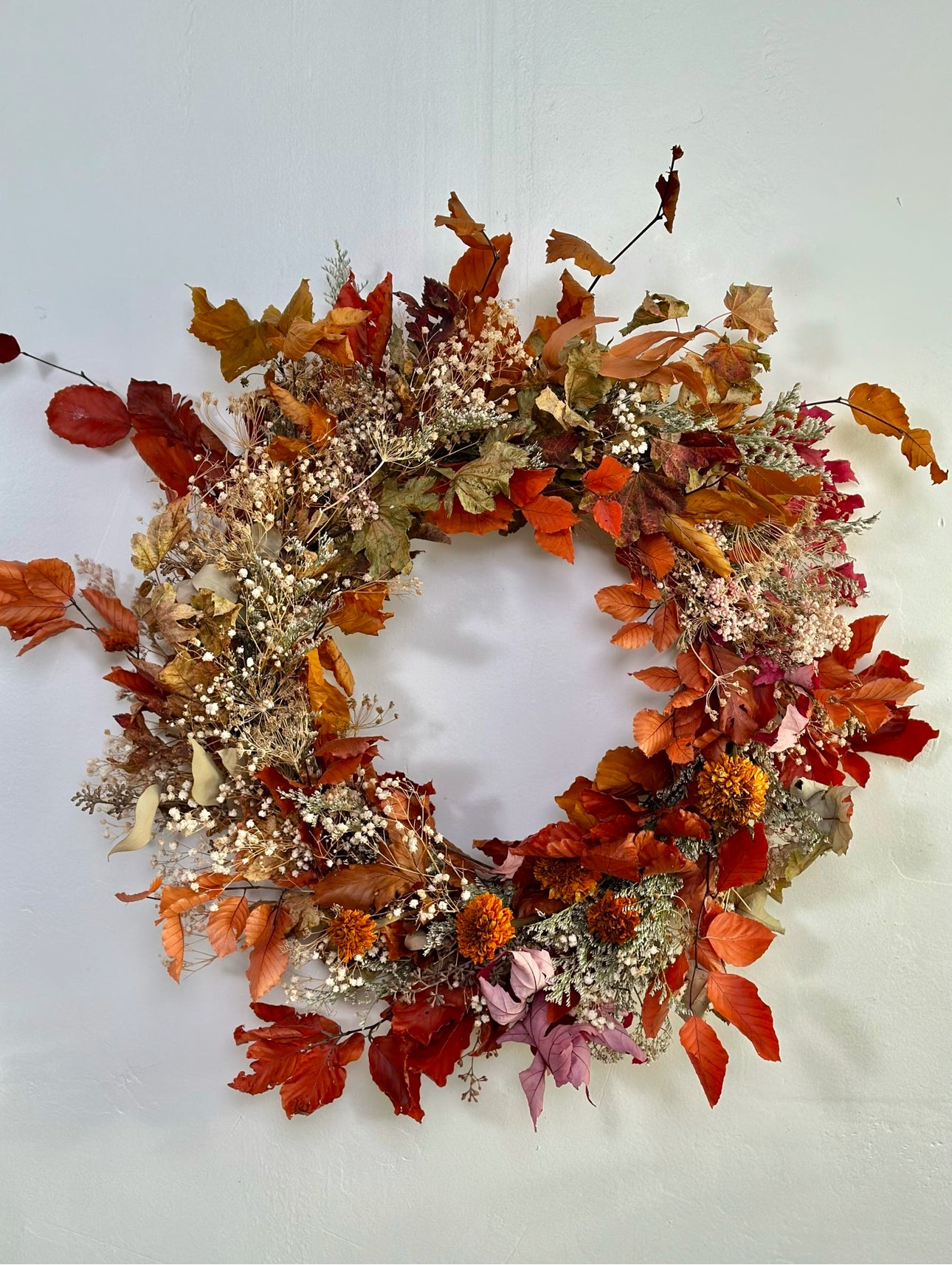Designing with Dried Flowers Course Bundle