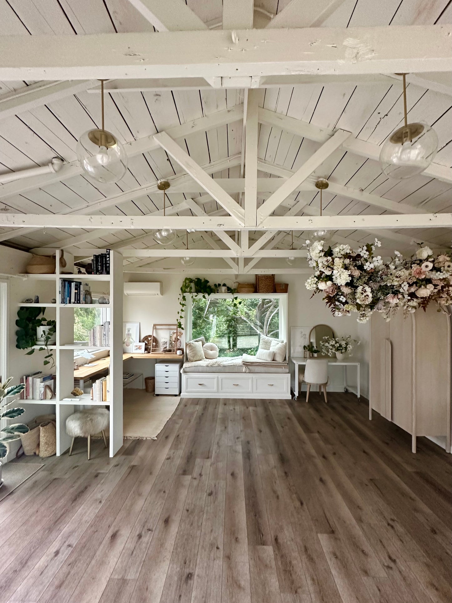 Creative Wellbeing Retreat Day: Renew Your Creative Spark