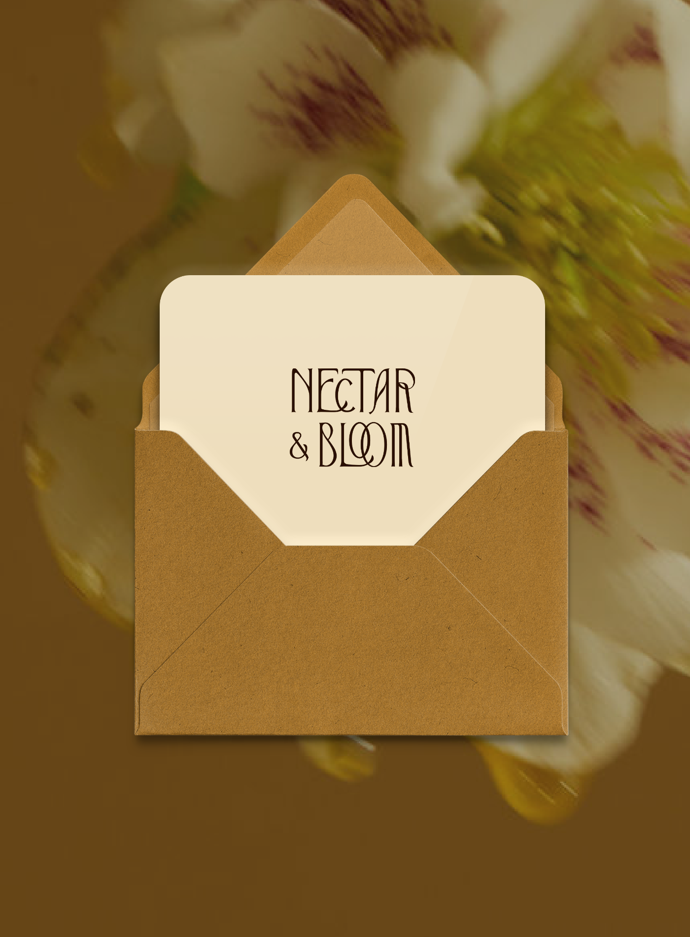 Nectar & Bloom Gift Card