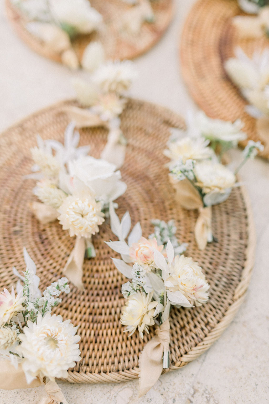 Designing with Dried Flowers Course Bundle