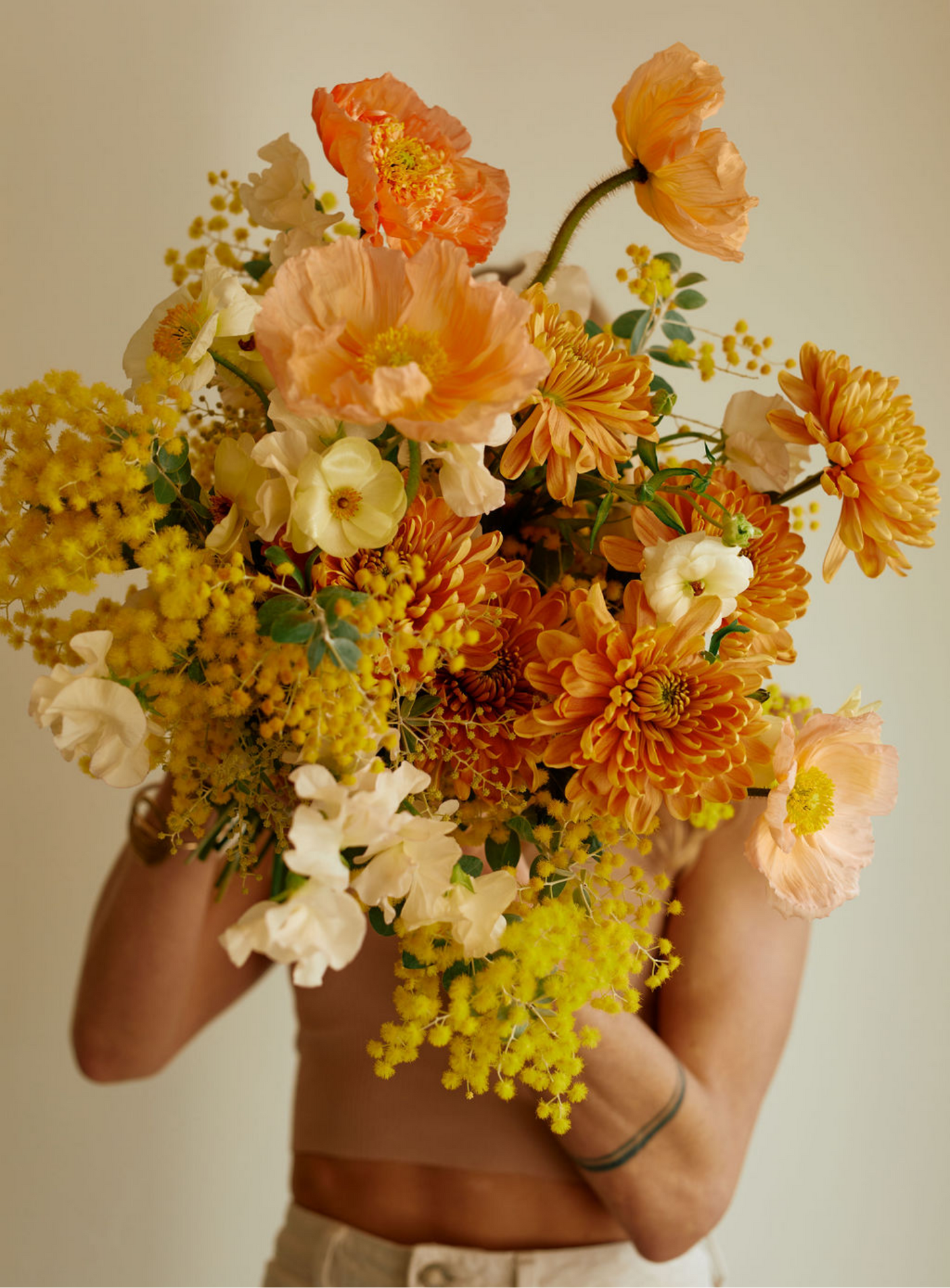 The Ultimate Bouquet Designs Course Bundle