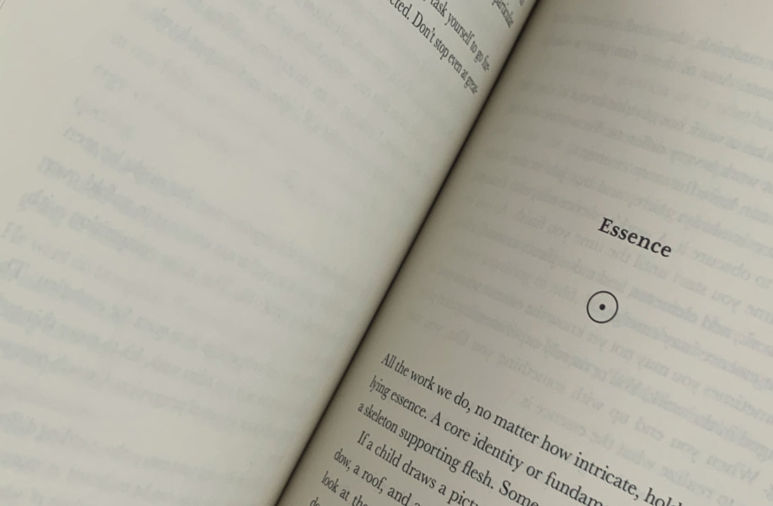 What I'm Reading: The Creative Act: A Way of Being
