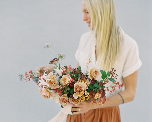 Nine Years of Nectar & Bloom: What I’ve Learned About Creativity, Business, and Becoming