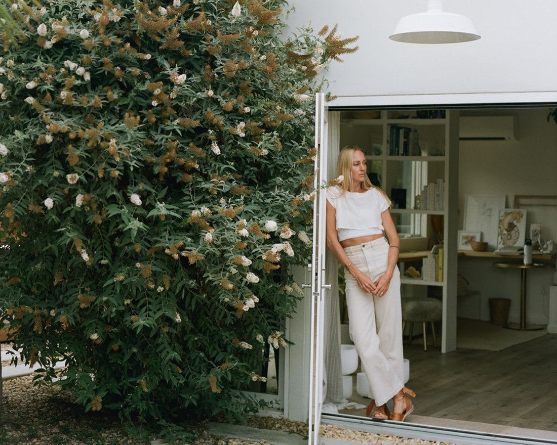 A Guide to the First Season of the Called to Bloom Podcast