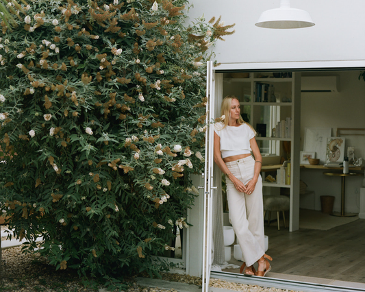 A Guide to the First Season of the Called to Bloom Podcast