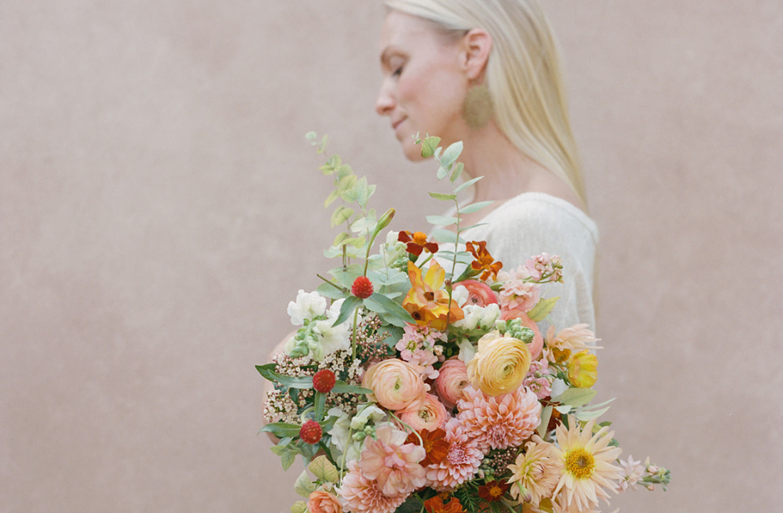 Podcast Interview: The Importance of Self-Care in Creative Work on Botanical Bruhaha Podcast