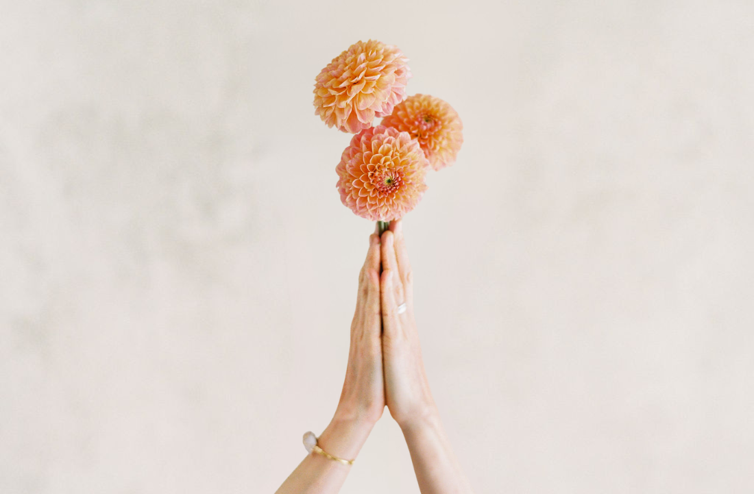 How to Recover When Floral Work Goes Awry
