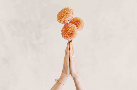 How to Recover When Floral Work Goes Awry