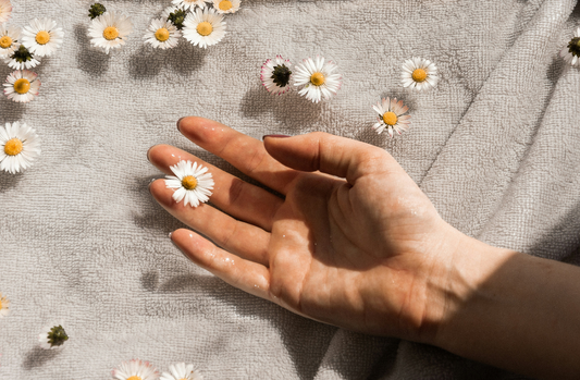 3 Floristry Strategies I Teach All My Mentees
