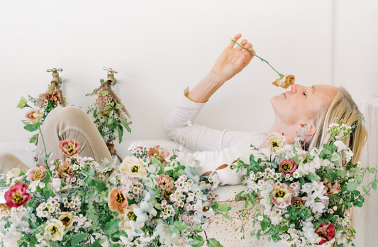 How to Rest When You’re Busy: A Guide for Creative Entrepreneurs