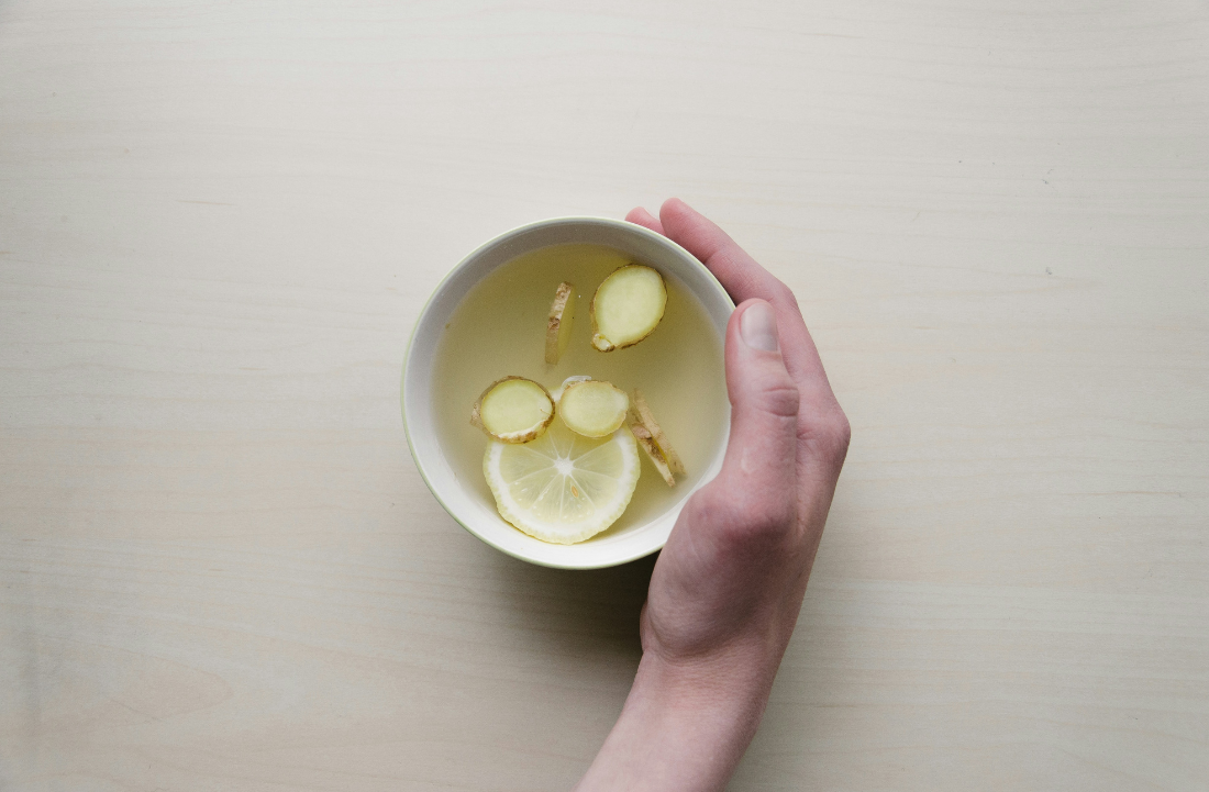 Recipe: Nourishing & Flavorful Bone Broth