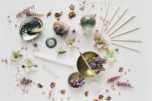 My Favorite Trick to Unlock Your Creative Potential