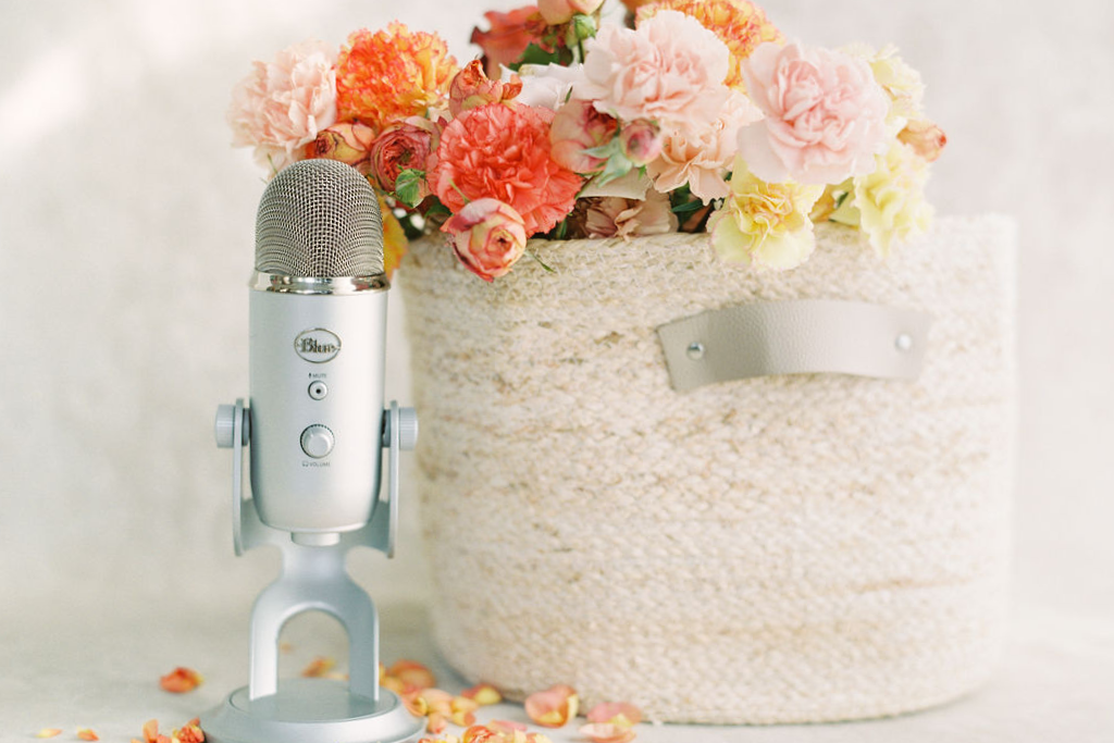 Welcome to The Called to Bloom Podcast