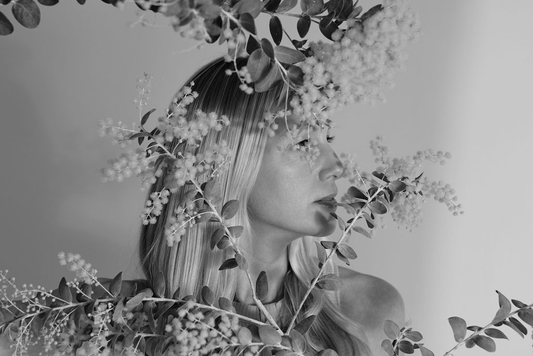 How I Transformed My Floral Business to Align with My True Calling