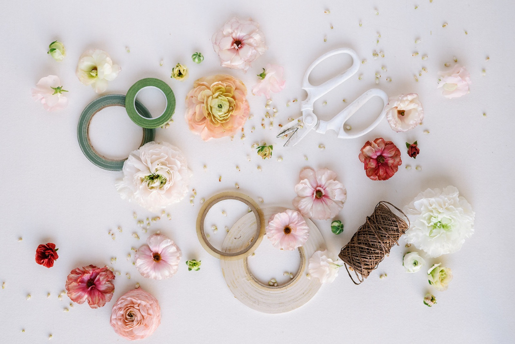 Finding the Right Path in Floral Artistry For You