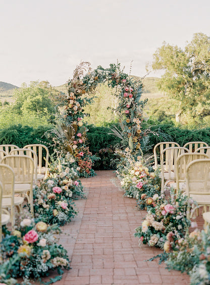 Wedding & Event Floral Design: The Complete Course Bundle