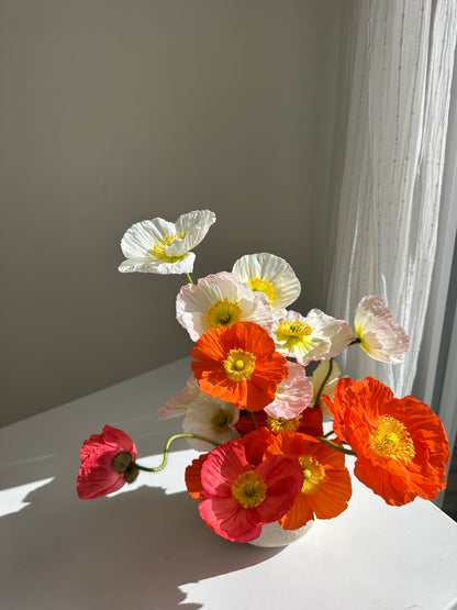 Floral Tarot & Sound Healing Journey